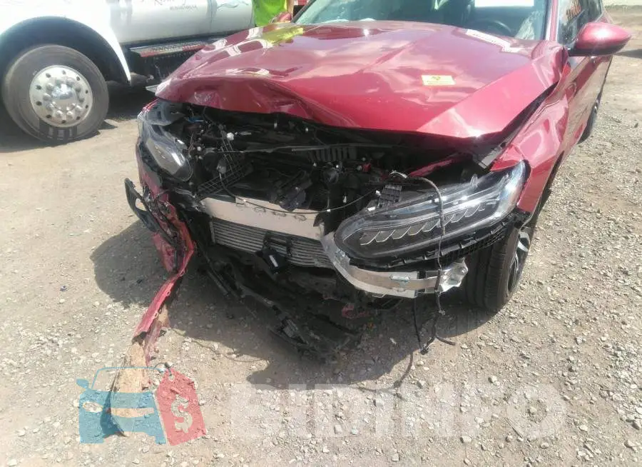 1HGCV2F90MA005944 Photo# 6