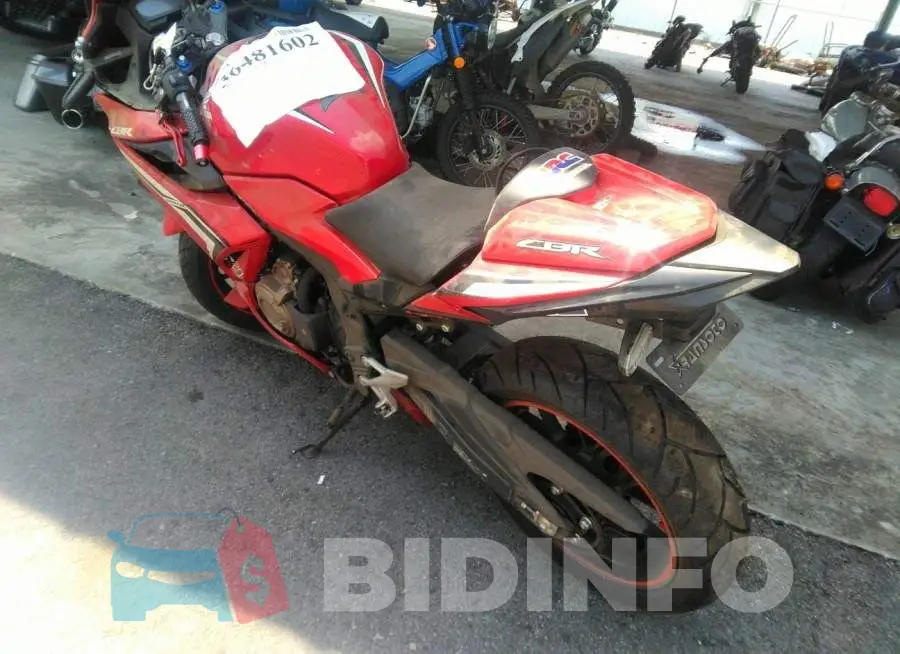 MLHPC6210R5000579 Photo# 3
