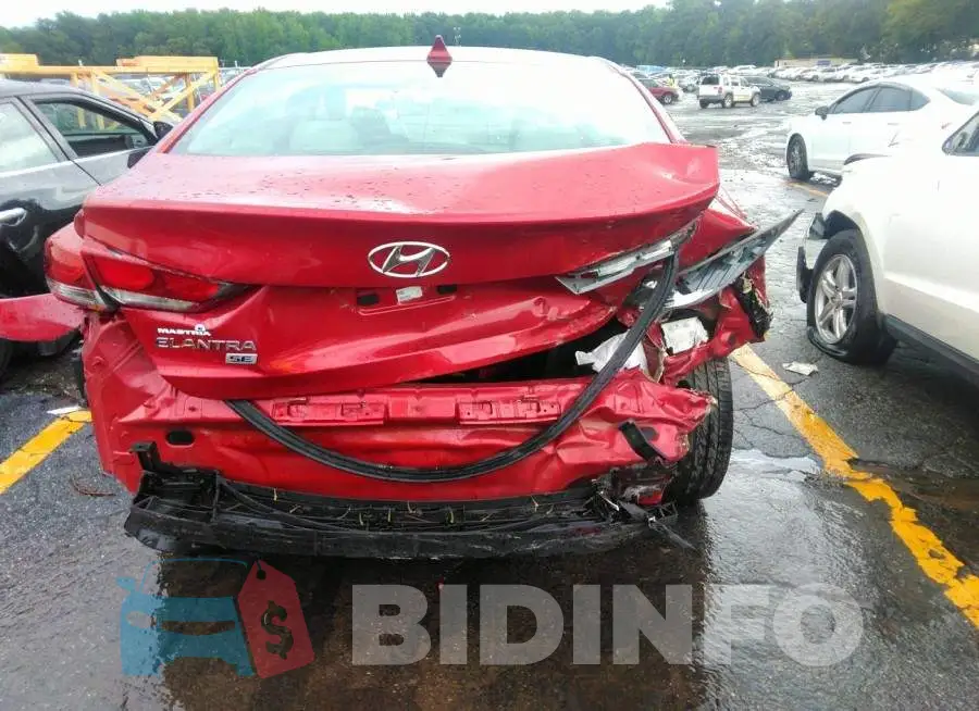 5NPD74LFXHH112601 Photo# 6