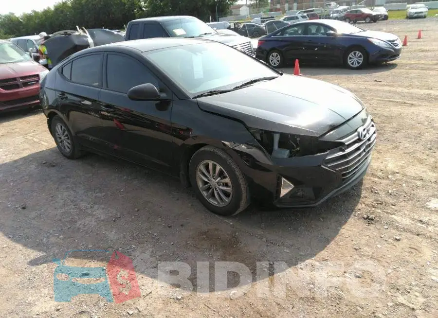 5NPD94LA3KH481449 Photo# 1