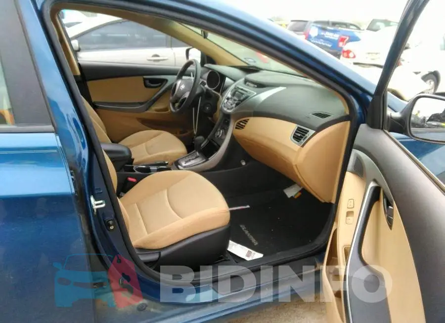 KMHDH4AE8DU994774 Photo# 5