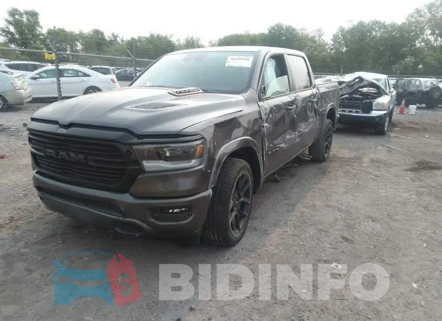 1C6SRFJT2MN677514 Photo# 2