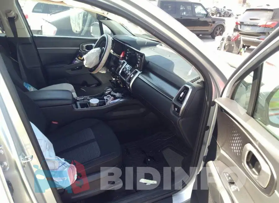 5XYRG4LC0MG006607 Photo# 5