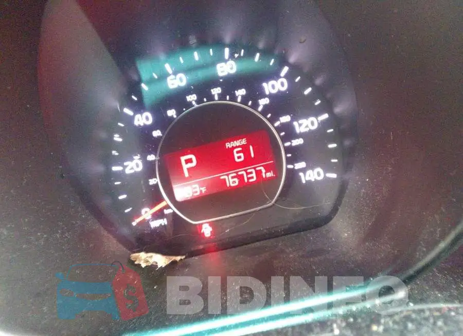 KNDJN2A2XE7104009 Photo# 7