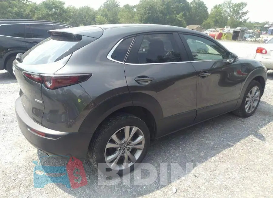 3MVDMBBL5MM222849 Photo# 4