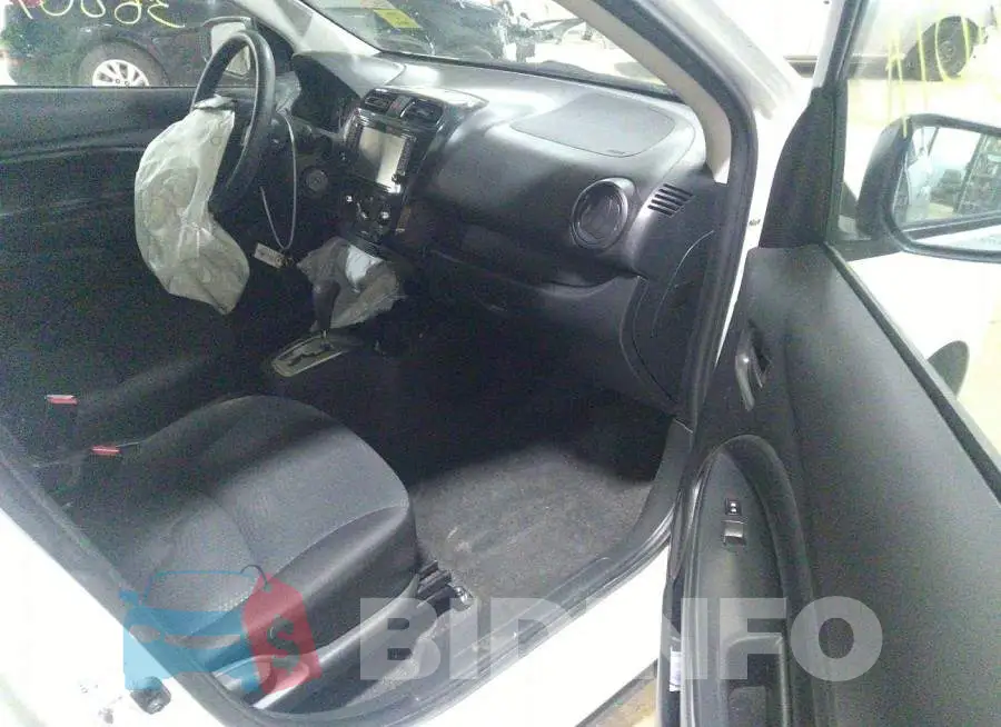 ML32F3FJ8KHF18294 Photo# 5