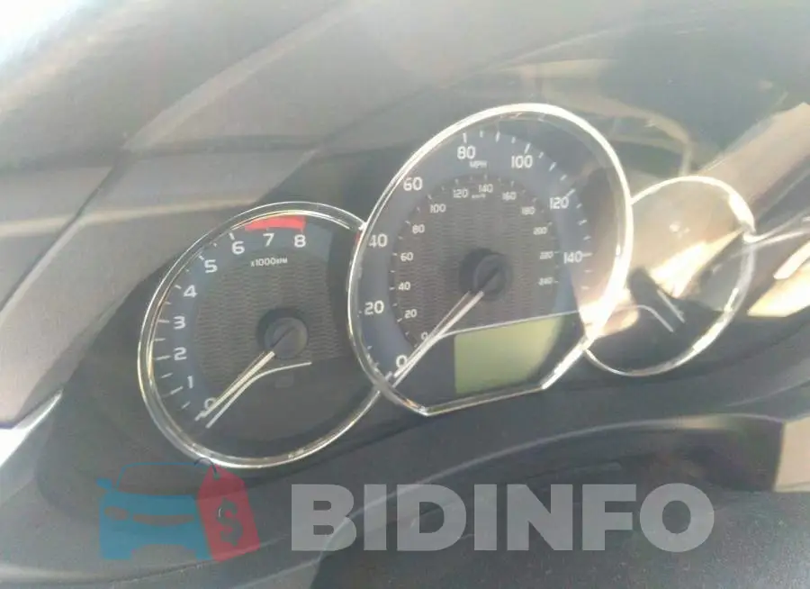 2T1BURHE5FC242489 Photo# 7