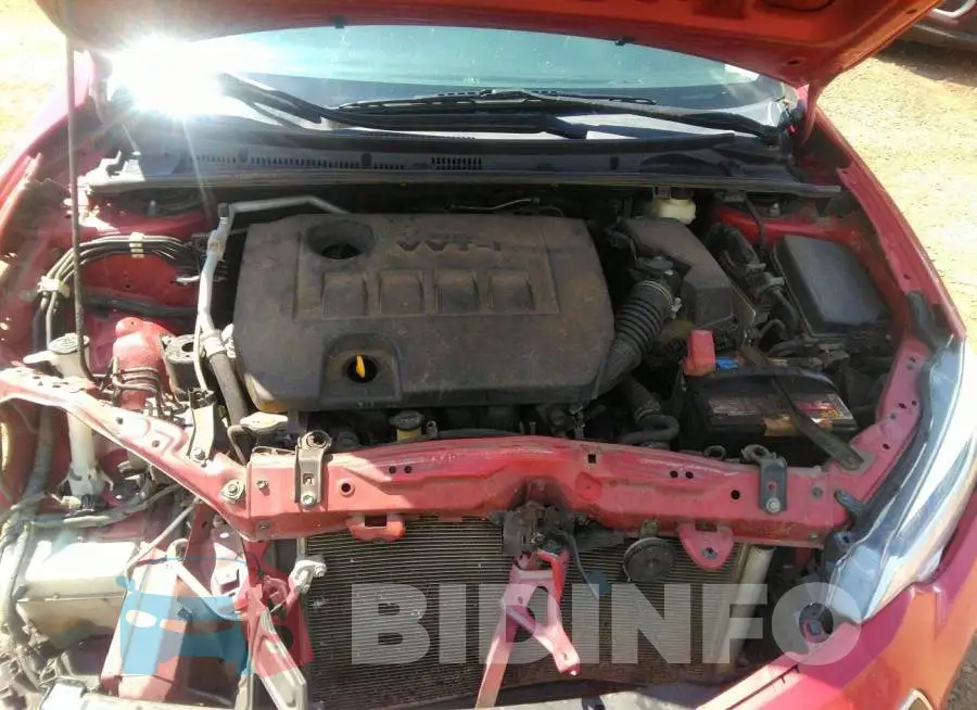 2T1BURHEXFC392839 Photo# 10