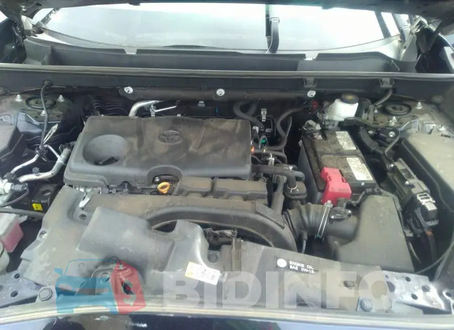 2T3A1RFV3MW195800 Photo# 10