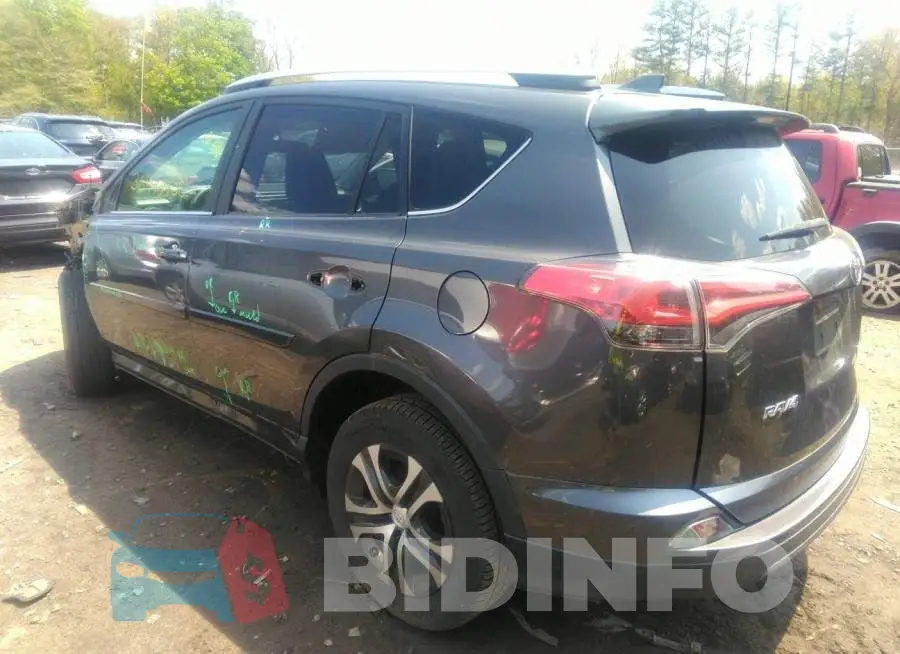 2T3BFREV2GW536633 Photo# 3