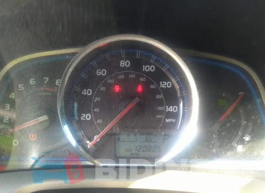 2T3DFREV8EW193414 Photo# 7