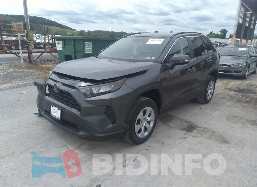 2T3G1RFV3LC080771 Photo# 2