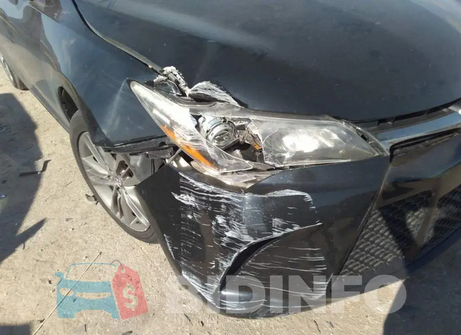 4T1BF1FK2GU201581 Photo# 6