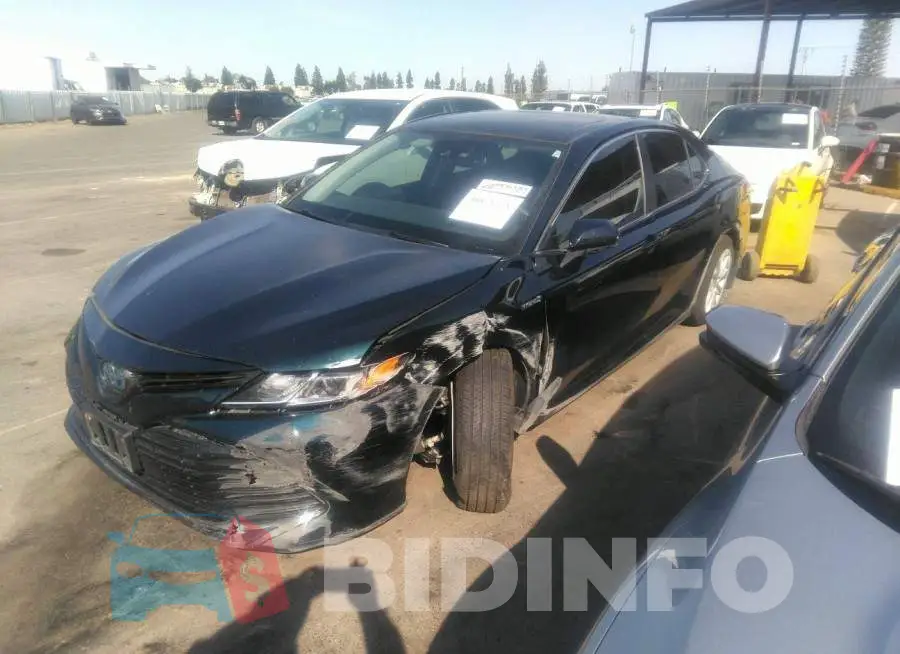 4T1E31AK6LU017137 Photo# 2