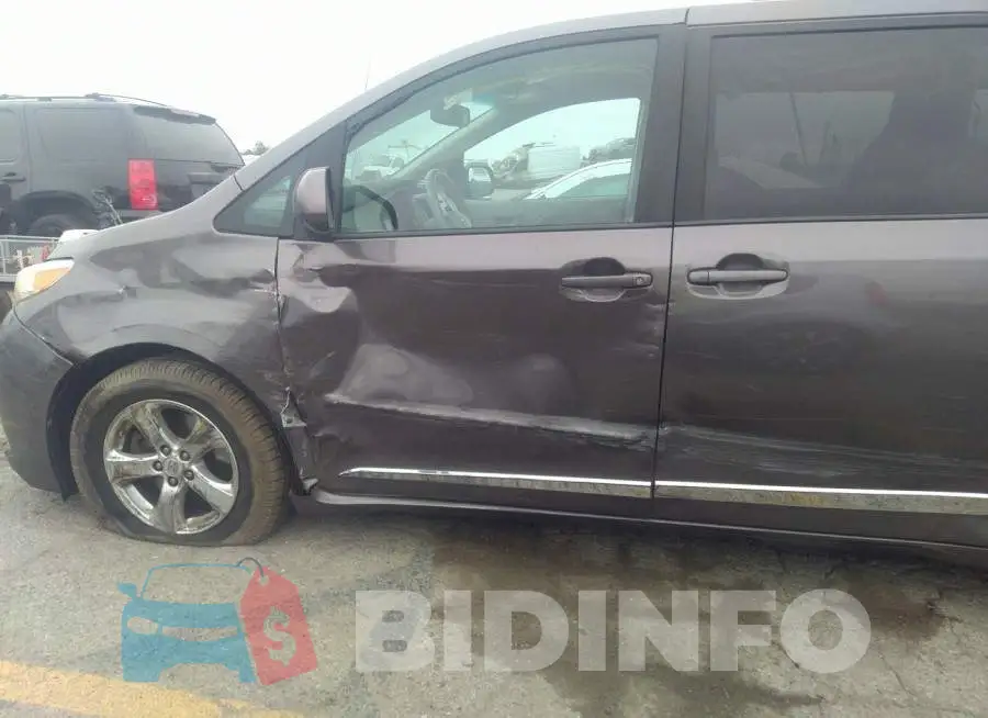 5TDKK3DCXES497166 Photo# 6