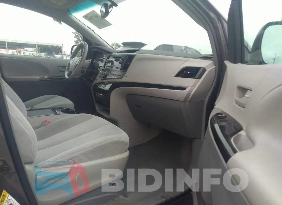 5TDKK3DCXES497166 Photo# 5