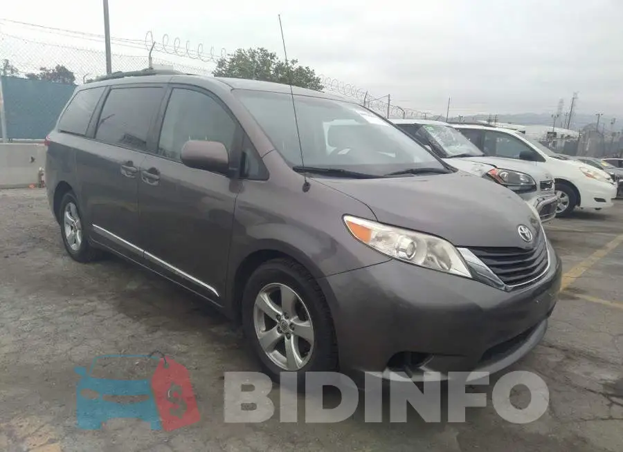 5TDKK3DCXES497166 Photo# 1