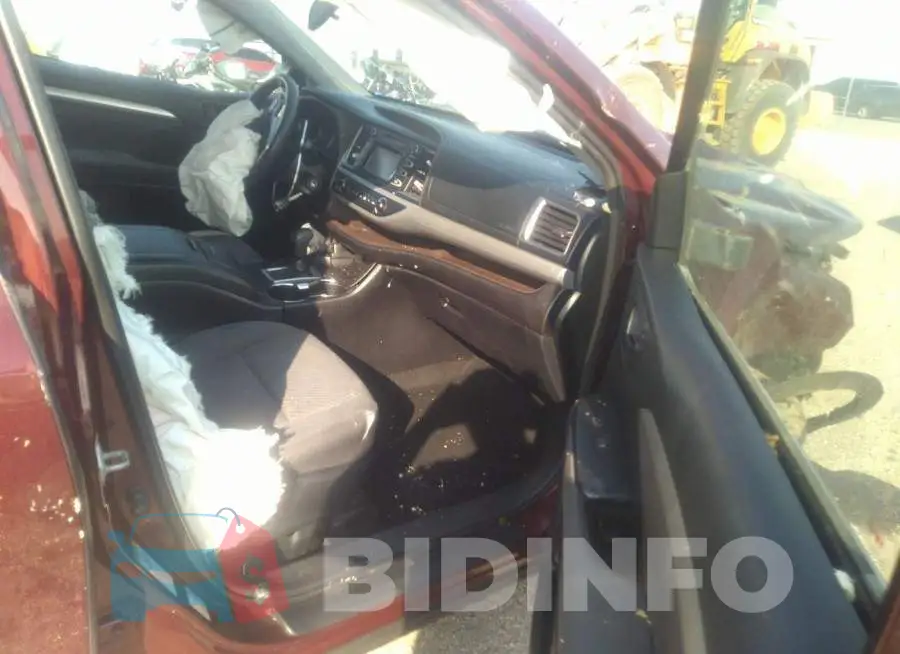 5TDZARFHXES005183 Photo# 5