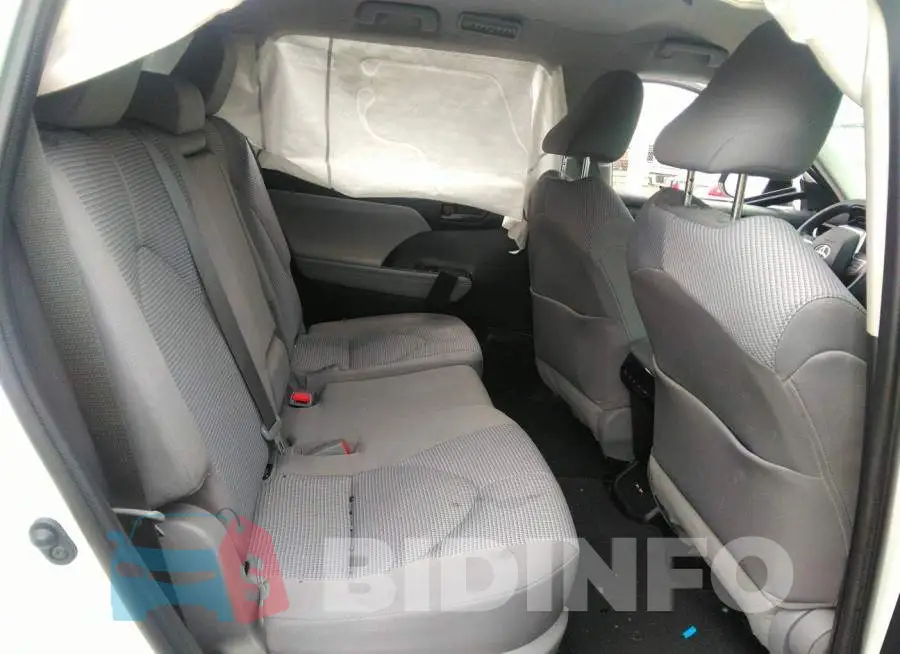 5TDZZRAH1LS011063 Photo# 8