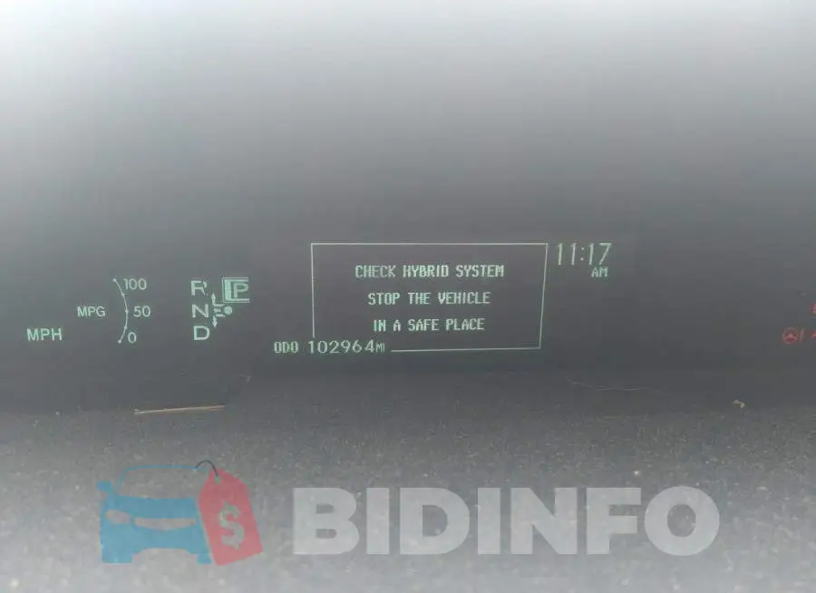 JTDKN3DU9F1919930 Photo# 7