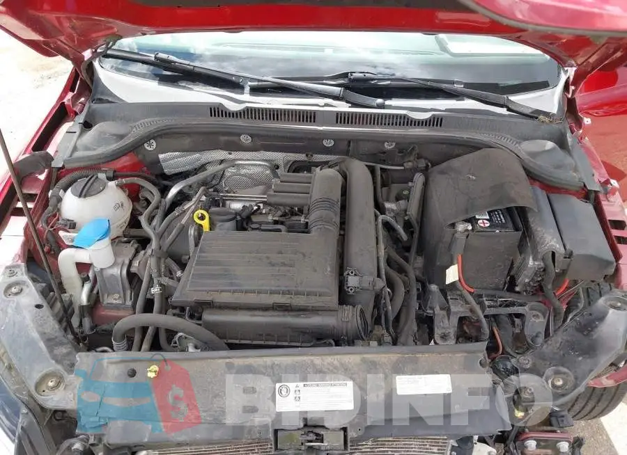 3VWDB7AJ6HM219871 Photo# 10