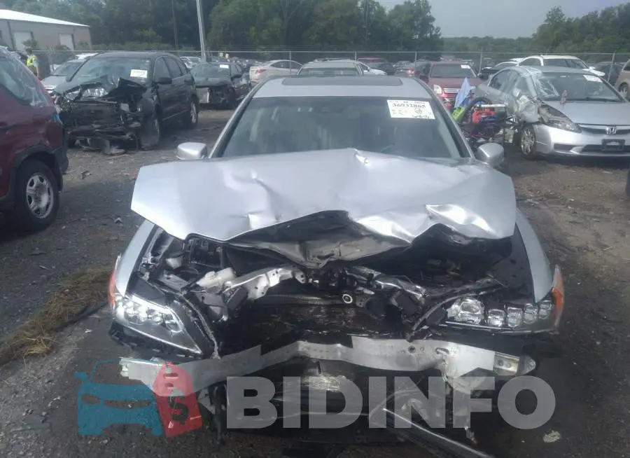 JH4KC1F35EC002399 Photo# 6