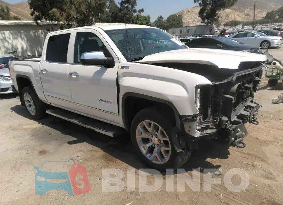 3GTP1VEC9FG278394 Photo# 1