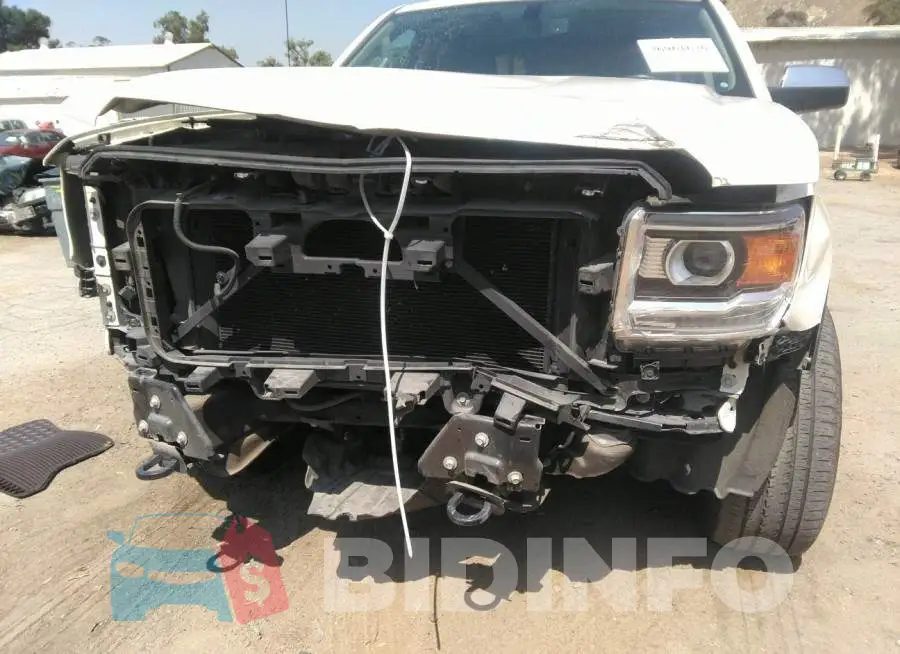 3GTP1VEC9FG278394 Photo# 6