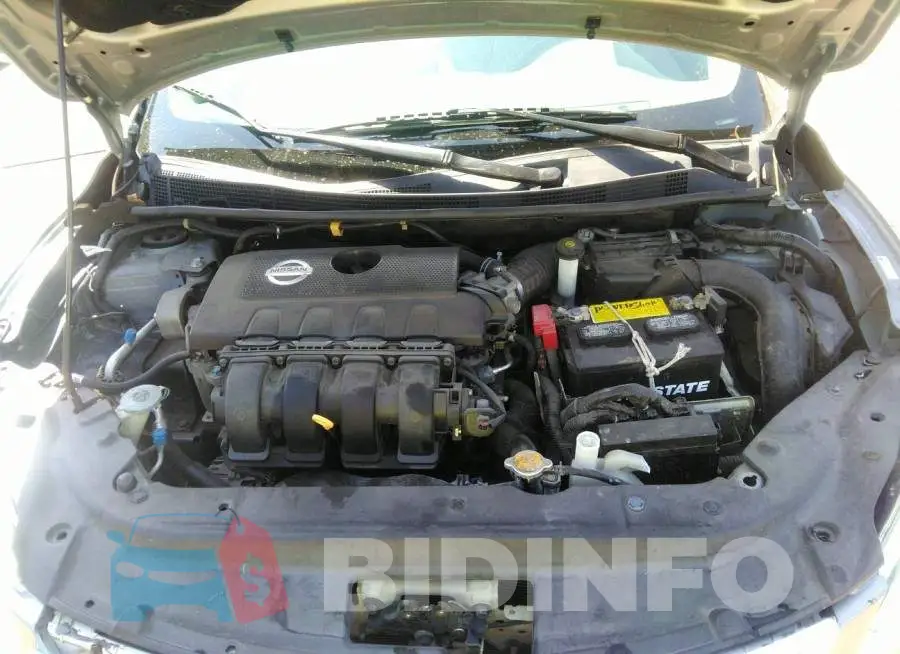 3N1AB7AP1DL691831 Photo# 10