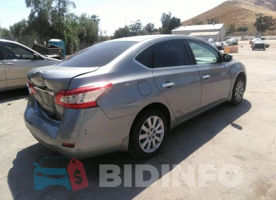 3N1AB7AP3EL689337 Photo# 4