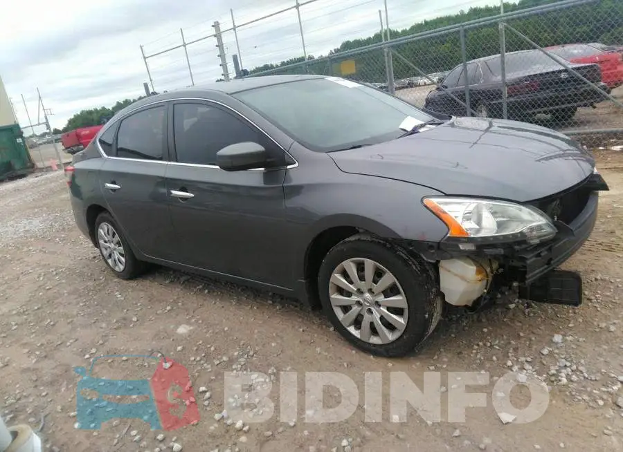 3N1AB7AP4FL650192 Photo# 1