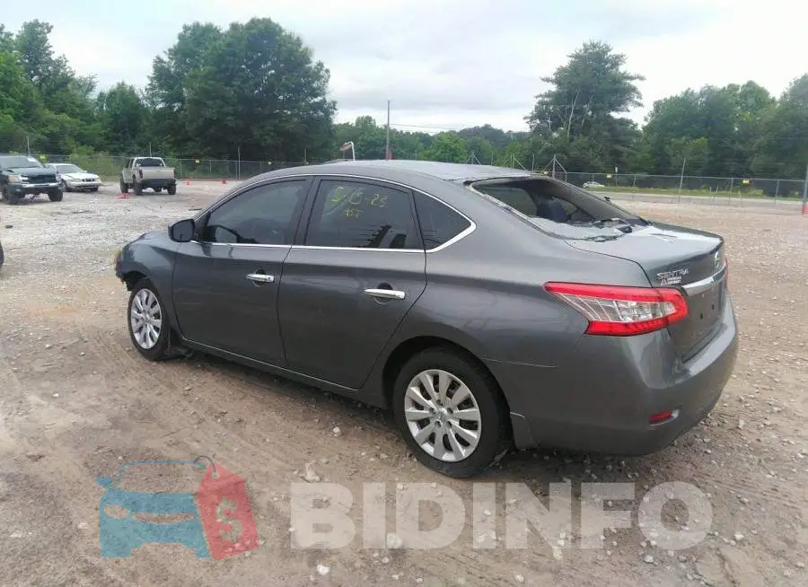 3N1AB7AP4FL650192 Photo# 3