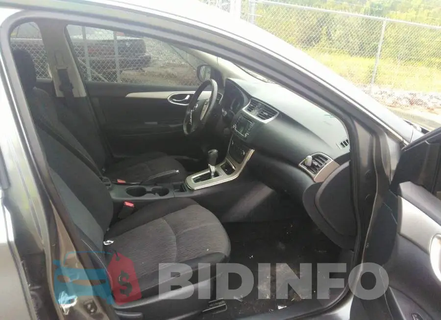 3N1AB7AP4FL650192 Photo# 5