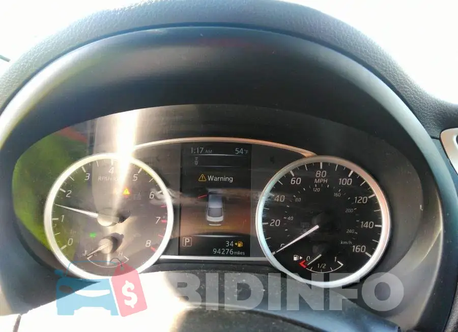 3N1AB7APXJY300416 Photo# 7