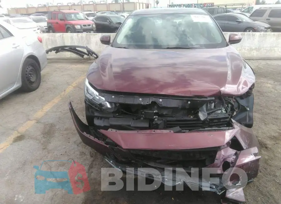 3N1AB8CV1MY210805 Photo# 6