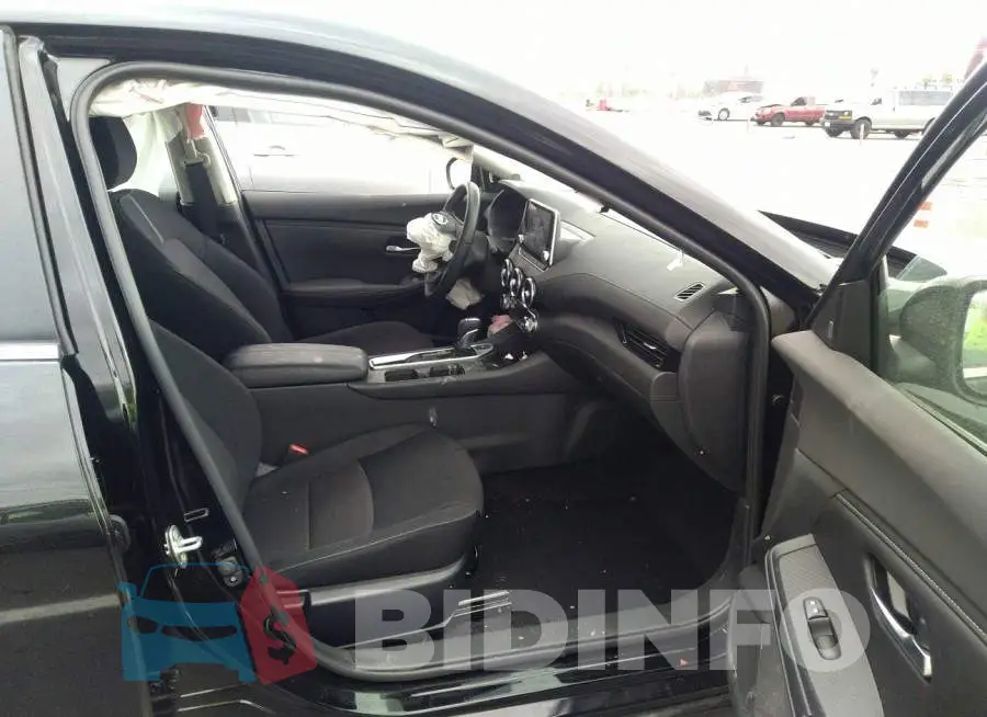 3N1AB8CV7NY320498 Photo# 5
