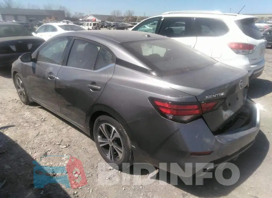 3N1AB8CV8LY308082 Photo# 3