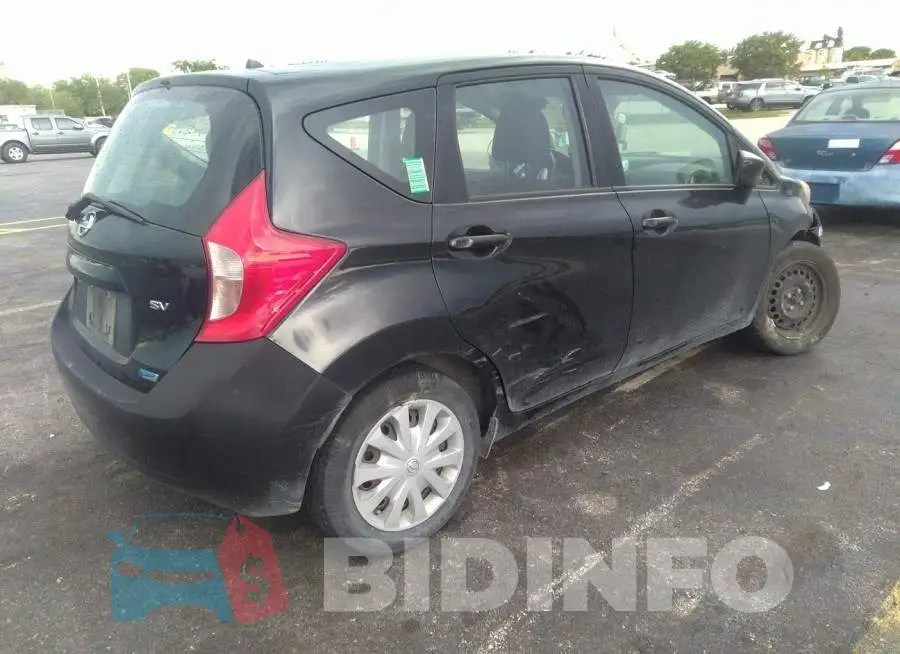 3N1CE2CP1FL389670 Photo# 4
