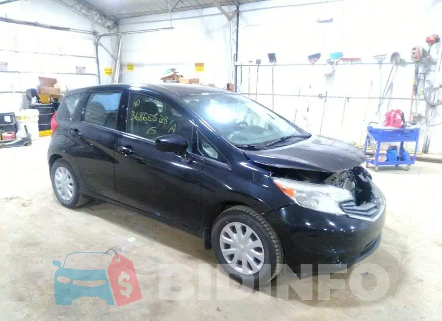 3N1CE2CP8FL351949 Photo# 1