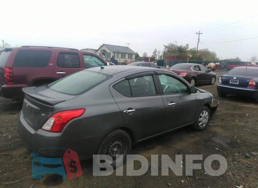 3N1CN7AP9JL879363 Photo# 4