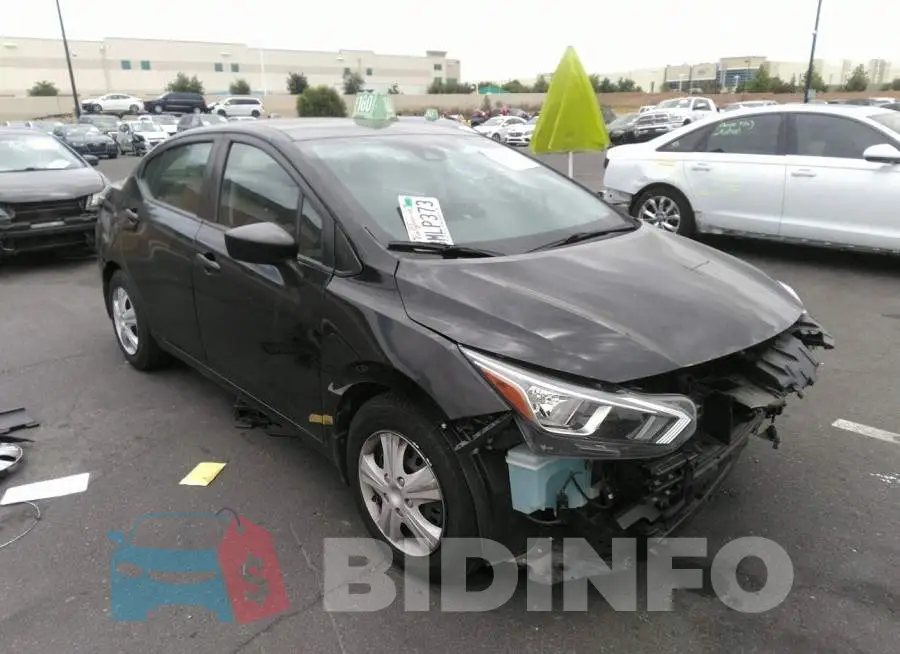 3N1CN8DV6LL809452 Photo# 1