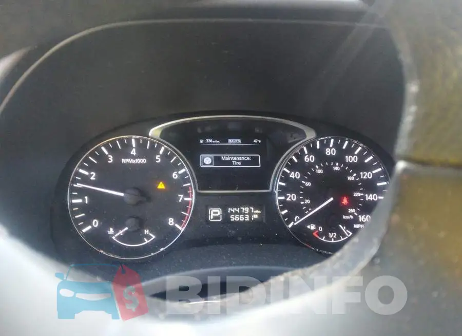 5N1AR2MM4EC666329 Photo# 7
