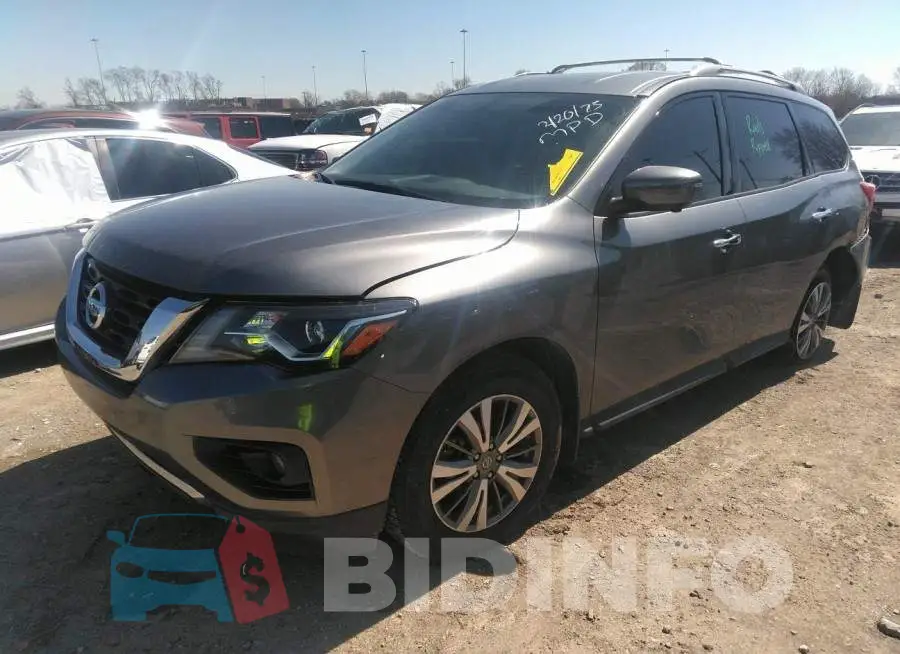 5N1DR2CN4LC640172 Photo# 2