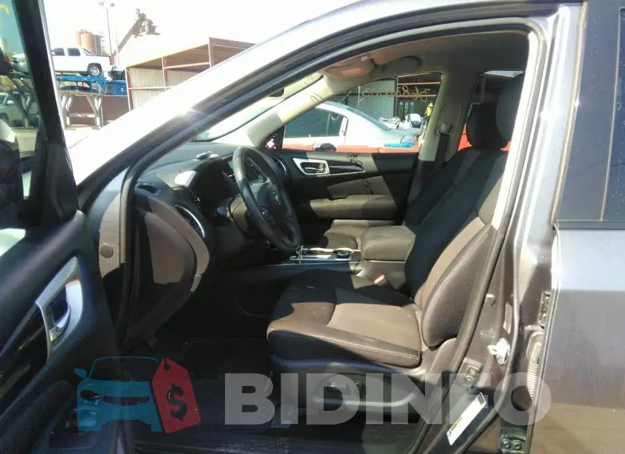 5N1DR2MM9HC664156 Photo# 5