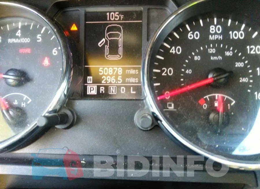 JN8AS5MT1DW508033 Photo# 7