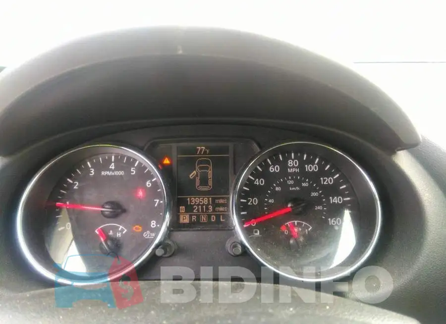JN8AS5MT1EW607842 Photo# 7