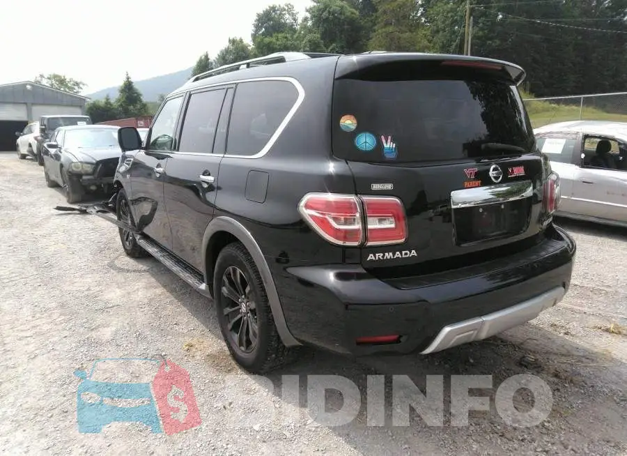 JN8AY2NCXJ9558192 Photo# 3