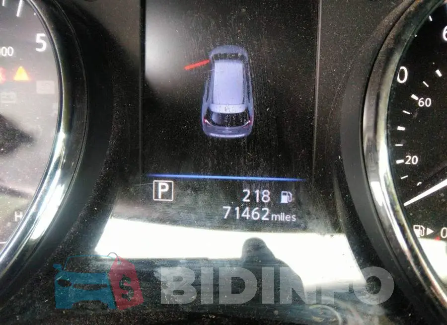 KNMAT2MT2JP523928 Photo# 7