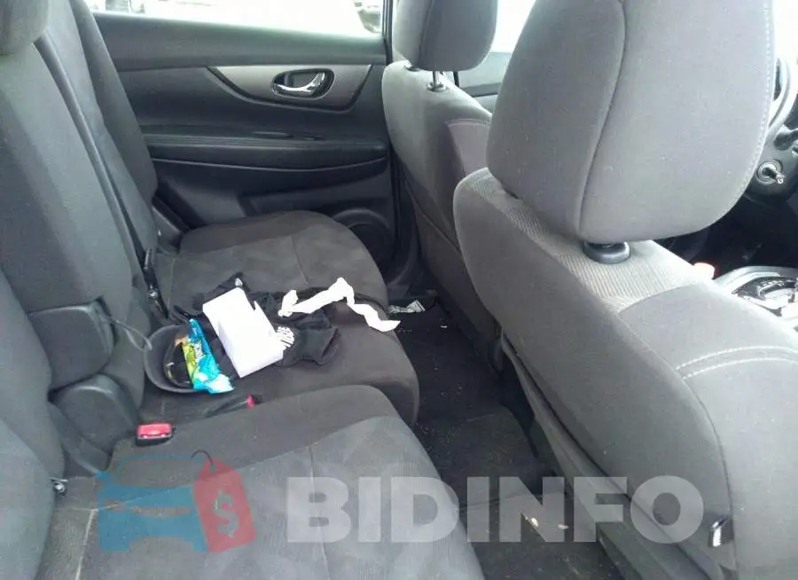 KNMAT2MT6GP628223 Photo# 8