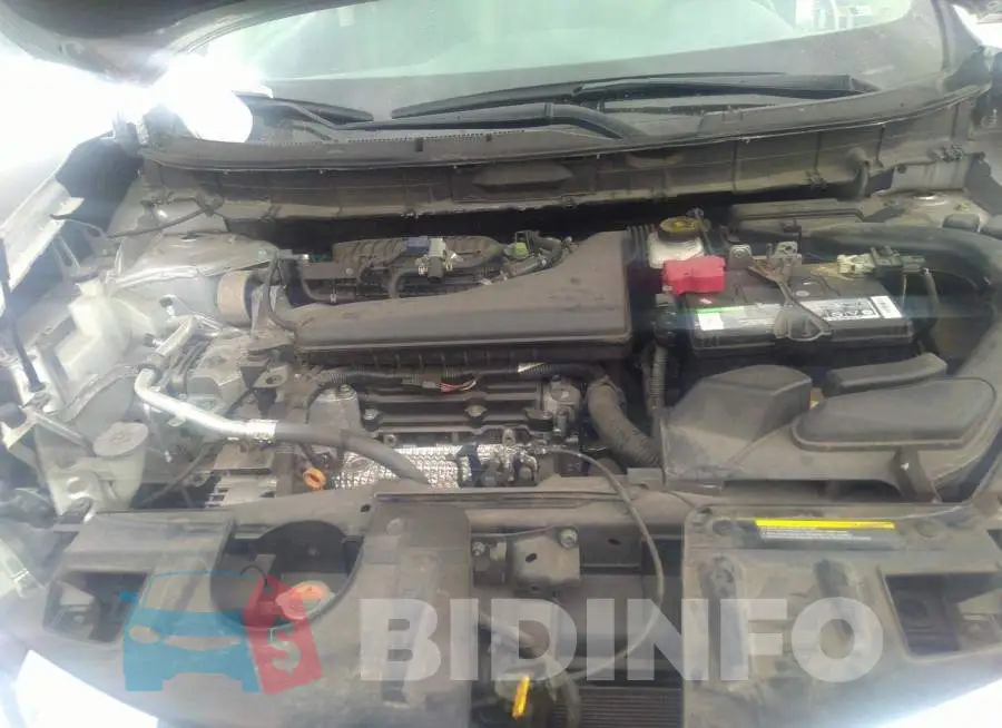 KNMAT2MV1JP590750 Photo# 10